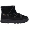 Boty cmp KAYLA W SNOW BOOT NERO