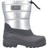  cmp Sneewy Snowboots Kids SILVER