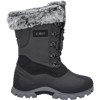 cmp  Magdalena Snow Boots Girl NERO