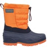Boty cmp HANKI 3.0 SNOW BOOTS RIVER ARANCIO