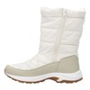 Botas cmp YAKKA W SNOW BOOT GESSO