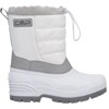 Boty cmp HANKI 3.0 SNOW BOOTS RIVER BIANCO