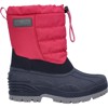 Boty cmp HANKI 3.0 SNOW BOOTS RIVER CARMINIO
