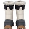 Botas cmp ATKA W SNOW BOOT
