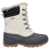 Botas cmp ATKA W SNOW BOOT