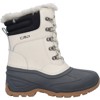Chaussures cmp ATKA SNOW BOOT CENERE GESSO
