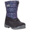  cmp Sneewy Snowboots Kids B.BLUE