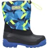  cmp Sneewy Snowboots Kids PETROL