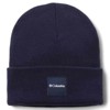 Chapéu columbia CITY TREK HEAVYWEIGHT BEANIE Stone Green COLLEGIATE