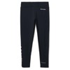 Leggings columbia HIKE LEGGING Black