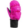 Moufles leki Little Eskimo Mitt Short .