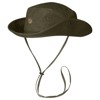 Bonnet fjällräven ABISKO SUMMER DARK OLIVE