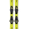 Lyže fischer RC4 RACE JR (130-150) JRS + FJ7 CA JRS