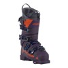 Stiefel fischer RC4 115 LV VAC GW WINEBERRY/WINEBERRY