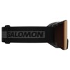 Maszk salomon S/VIEW ACCESS Bk/Univ T ORANGE