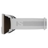 Brýle salomon S/VIEW ACCESS WHITE/Univ GOLD