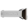 Brýle salomon S/VIEW ACCESS WHITE/Univ GOLD