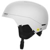 salomon Helmet BRIGADE MIPS White