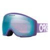 Glasögon oakley Flight Trckr M Matte Blck wPzm Sage Gol .