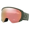 Glasögon oakley Flight Path L Matte Black w Prizm Garne .