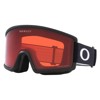 Bril oakley Target Line M Matte Black w/Prizm DkGre .