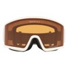 Bril oakley Target Line M Matte Black w/Prizm DkGre .