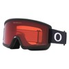 Gafas Oakley Target Line S Matte Black W/Prizm Rose