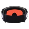 Gafas oakley Target Line S Matte Black w/Prizm Rose
