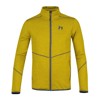 hannah Sweatshirt JASPER MEL CITRONELLE