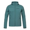  hannah Zury Jacket W DARKFOREST