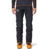 Kelnės hannah JUKE PANTS ANTHRACITE