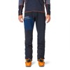 Kelnės hannah JUKE PANTS ANTHRACITE ANTHRACITE
