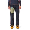 Kelnės hannah JUKE PANTS ANTHRACITE ANTHRACITE