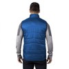 Gilet hannah CEED VEST PRINCESS BLUE