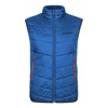 Gilet hannah CEED VEST PRINCESS BLUE