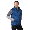 Gilet hannah CEED VEST PRINCESS BLUE