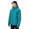  hannah Derk Jacket PACIFIC