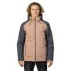 Jakna hannah Mascon Jacket TIGER´SEYE