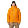 Jakna hannah Kelton Jacket ORANGEPEEL