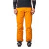 hannah Pants KASEY LIME GREEN ORANGEPEEL