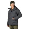 Jakna hannah Garow Jacket FDASPHALT