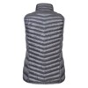Vest hannah Aryka Asphalt Stripe