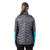 Vest hannah Aryka Asphalt Stripe