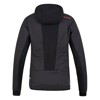 Chaqueta hannah Nava Hoody