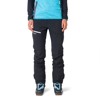 Kelnės hannah JUKE PANTS ANTHRACITE PANTS