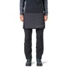  hannah Ally Skirt ANTHRACITE