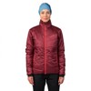 Vest hannah MIRRA VEST BIKINGRED