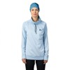 Majica za znojenje hannah Taura Hoodie W SKYWAYMEL