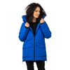 hannah  Rebeca Jacket W BLUE
