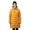  hannah Gaia Jacket W GOLDEN